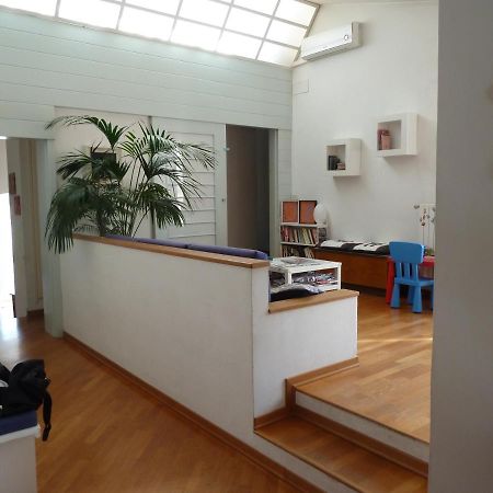 Casa Di Irma Apartment Turi Ngoại thất bức ảnh