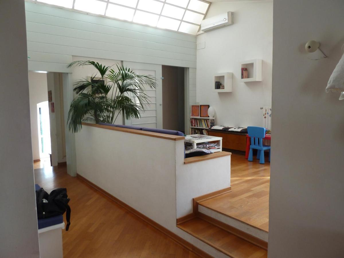 Casa Di Irma Apartment Turi Ngoại thất bức ảnh