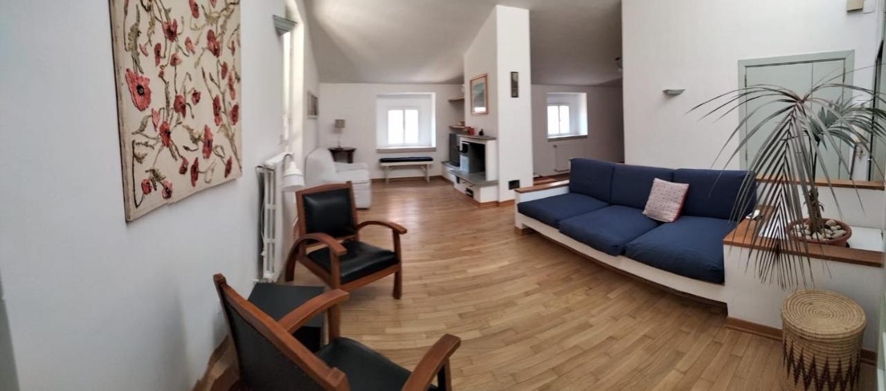 Casa Di Irma Apartment Turi Ngoại thất bức ảnh
