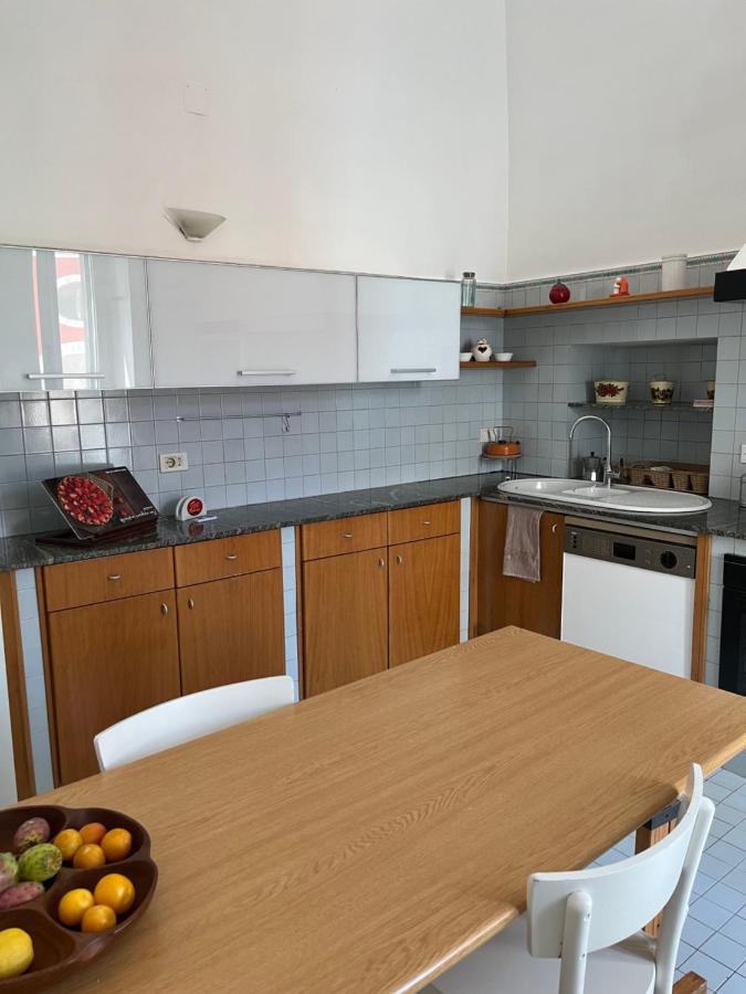 Casa Di Irma Apartment Turi Ngoại thất bức ảnh