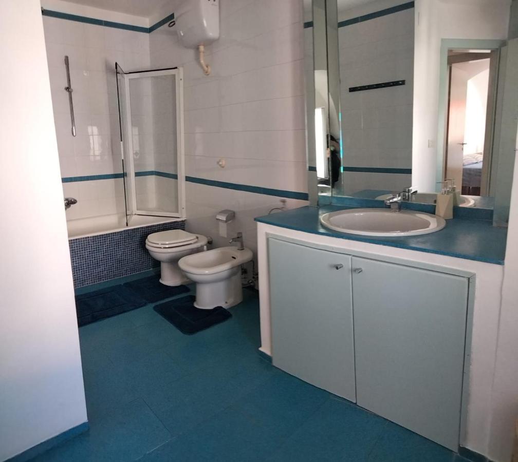 Casa Di Irma Apartment Turi Ngoại thất bức ảnh