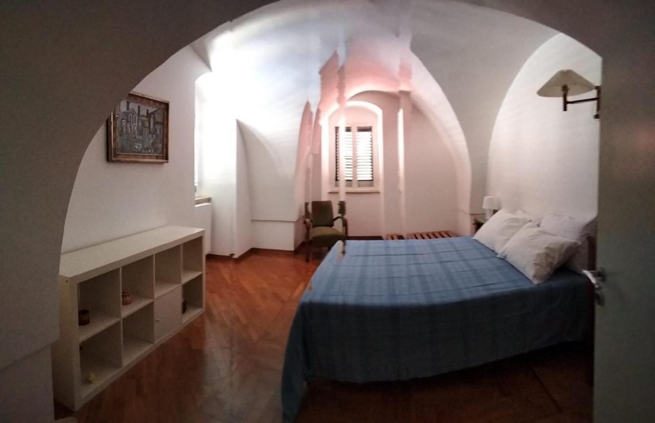 Casa Di Irma Apartment Turi Ngoại thất bức ảnh